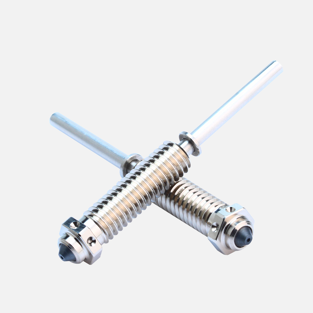 ZS TUN Pro Nozzle