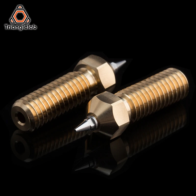 Volcano Airbrush Nozzle