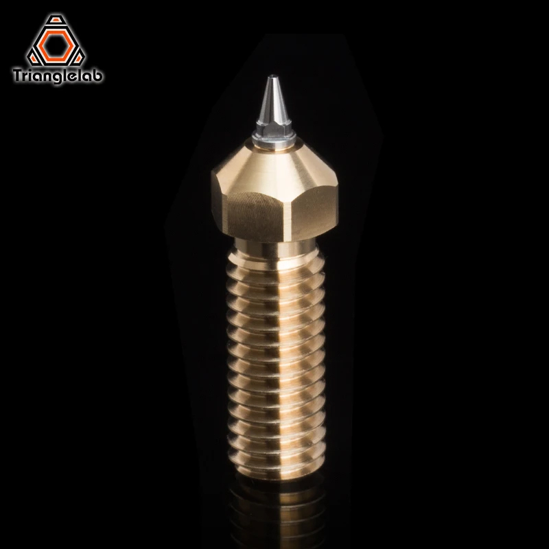 Volcano Airbrush Nozzle