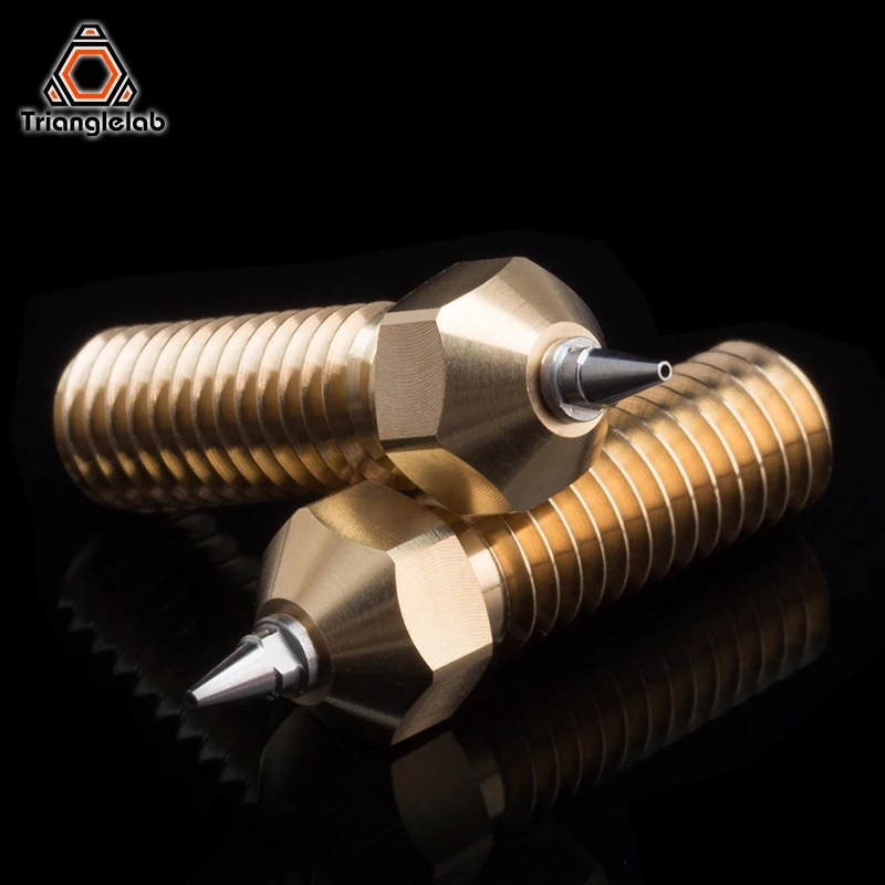 Volcano Airbrush Nozzle