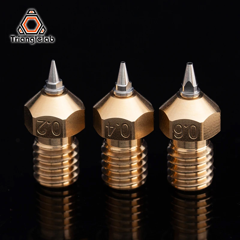 V6 AIRBRUSH NOZZLE