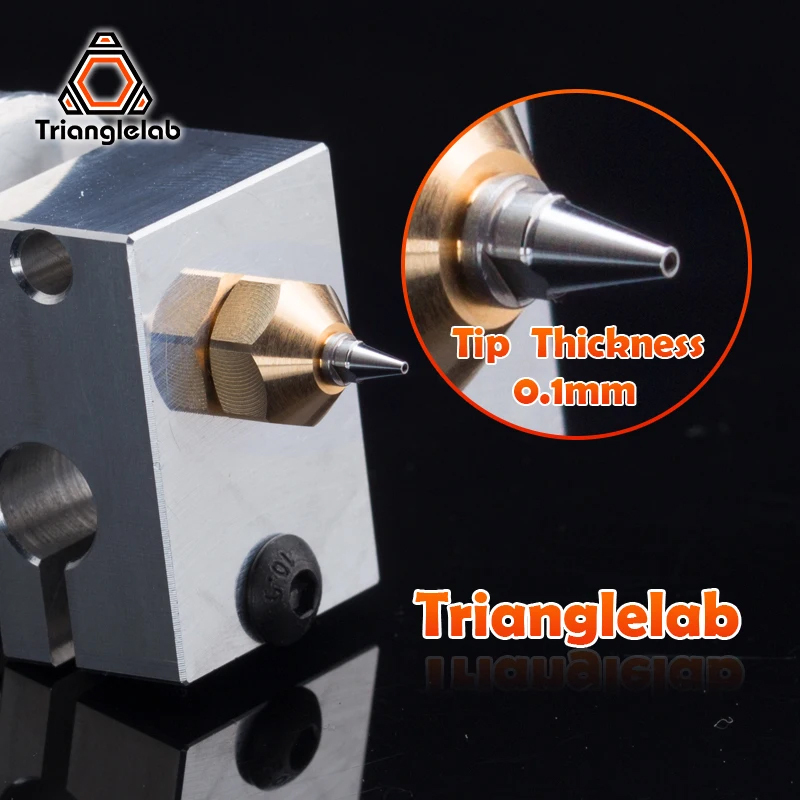 V6 AIRBRUSH NOZZLE