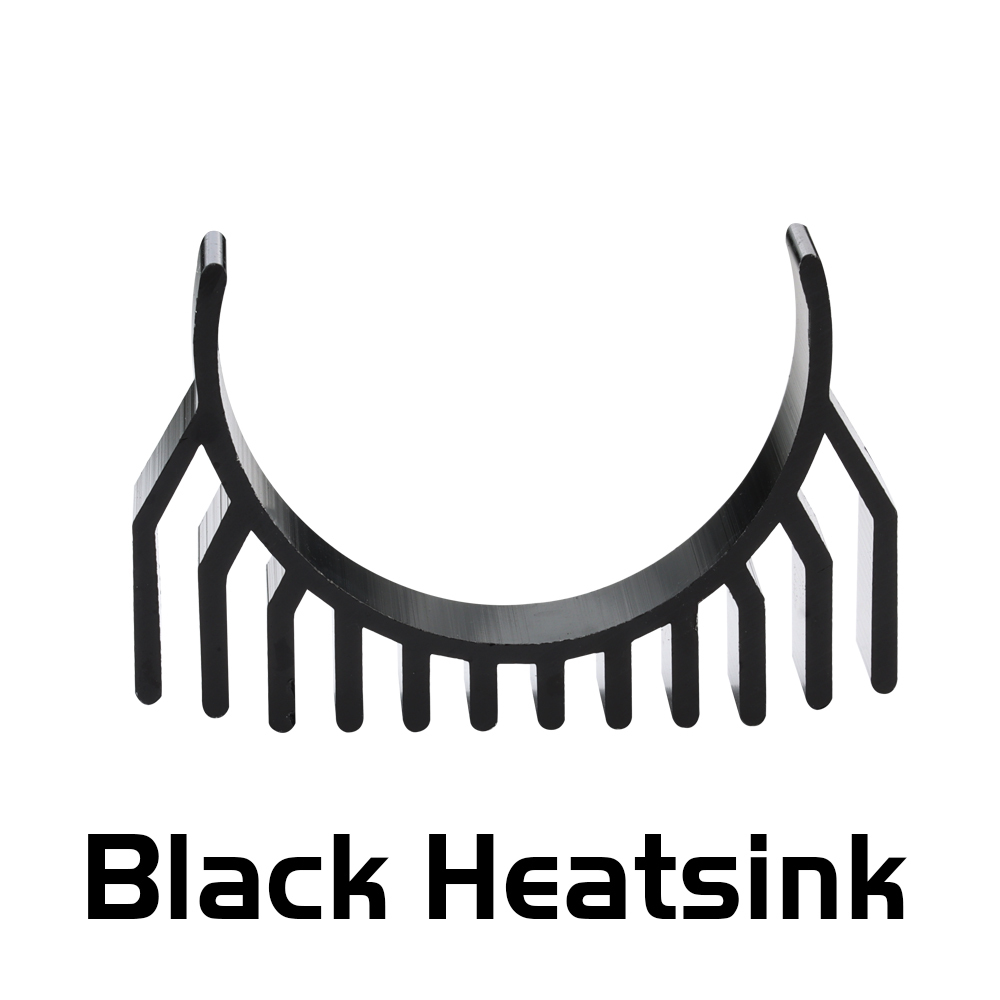 Heat sink for K1 K1 max K1C Moons extruder motor