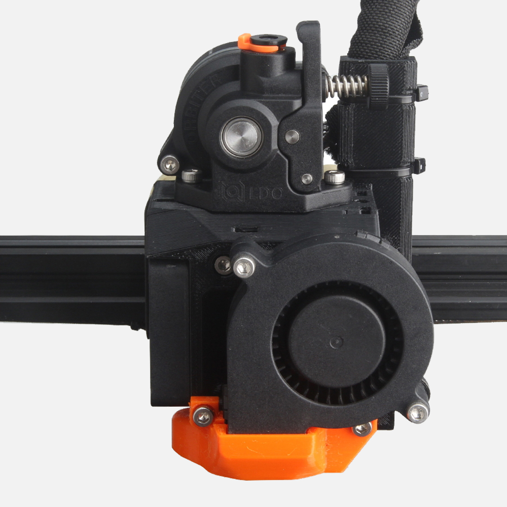 DDE-R Orbiter 2.0