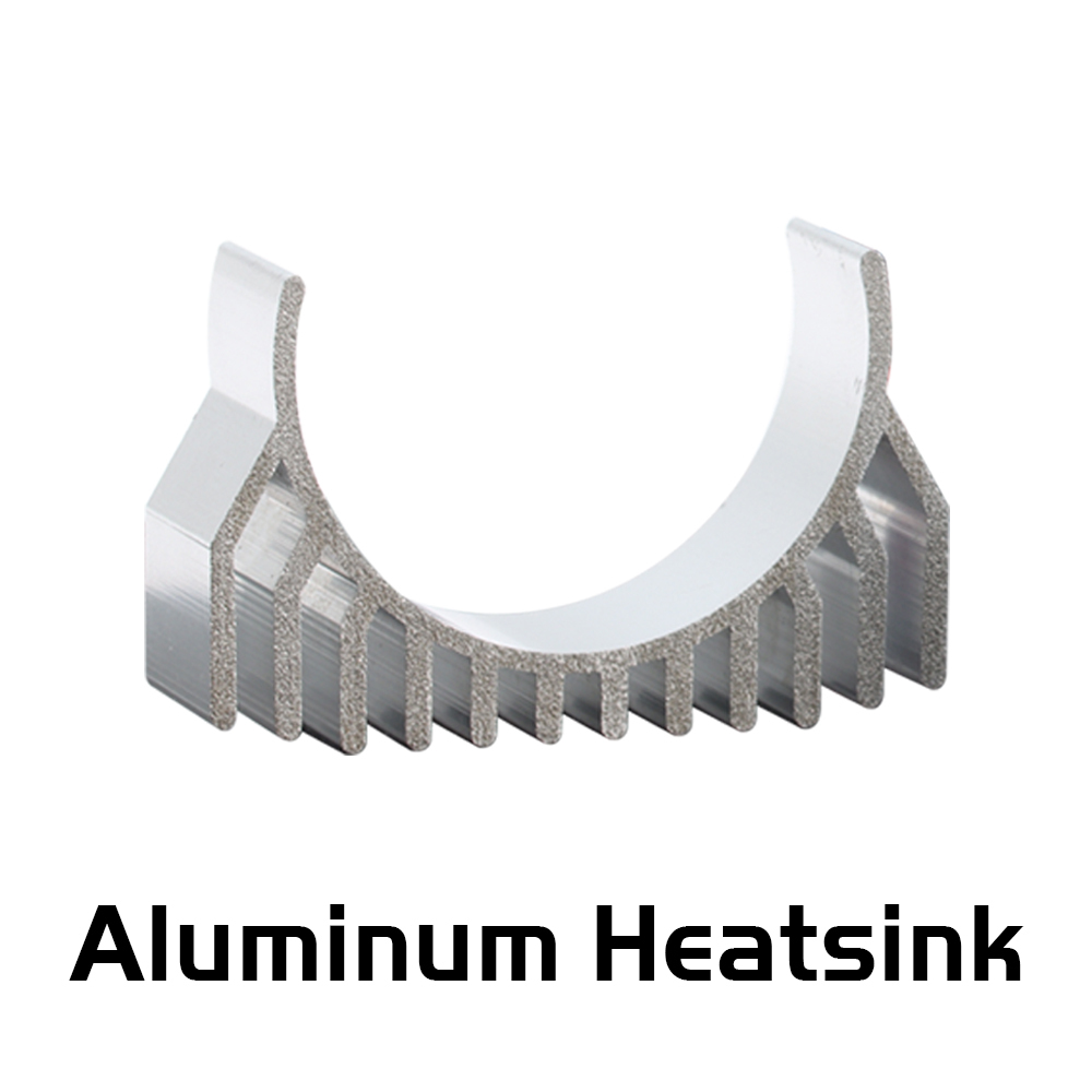 Heat sink for K1 K1 max K1C Moons extruder motor