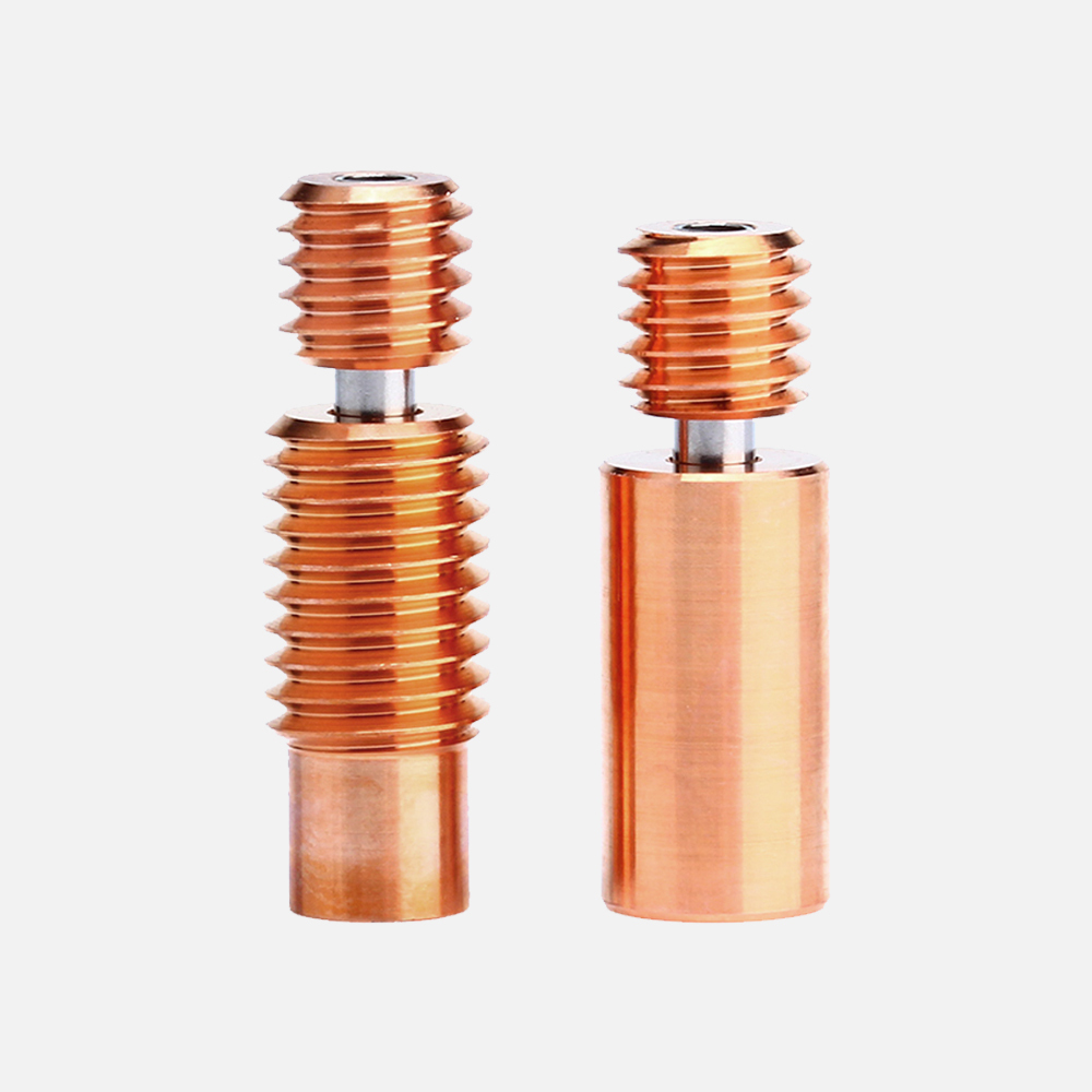 V6 Bi-Metal Heatbreak
