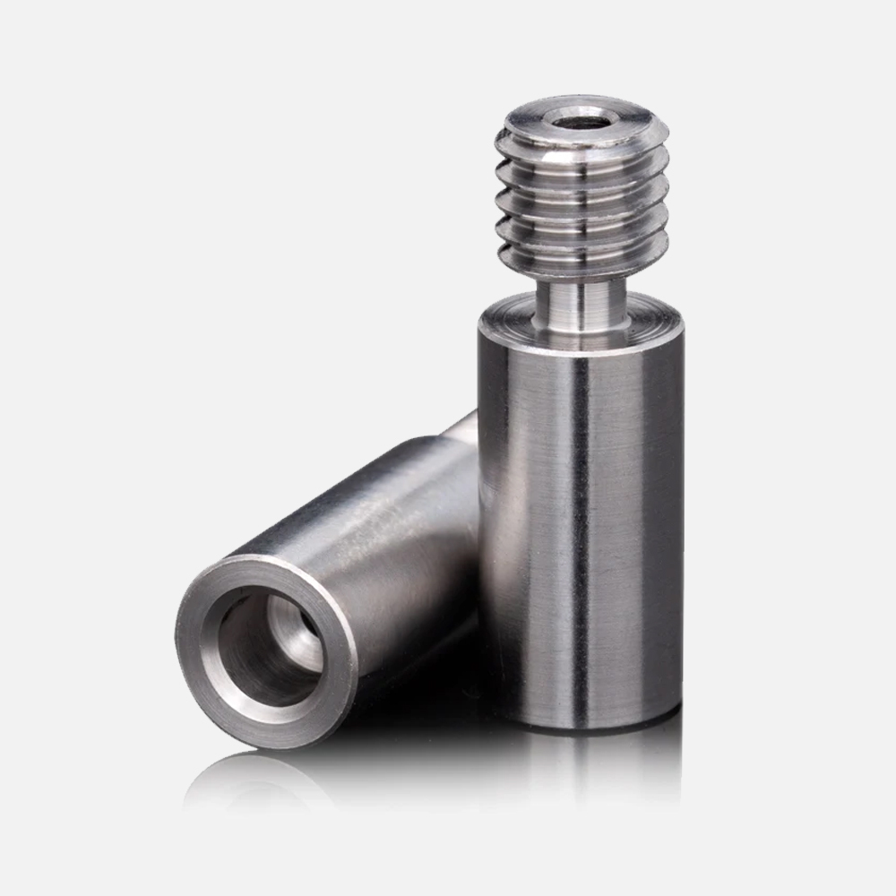 Kraken Titanium Alloy Heatbreak