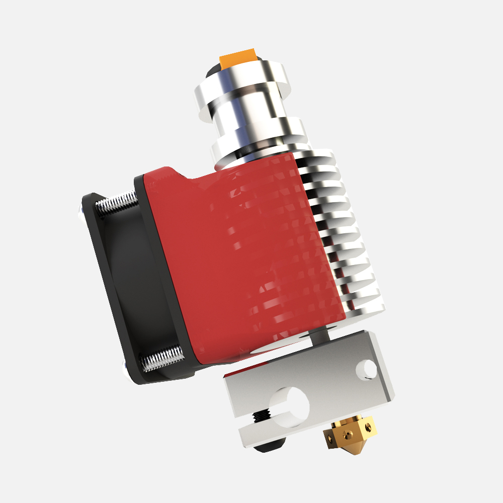 V6 All-Metal Hotend