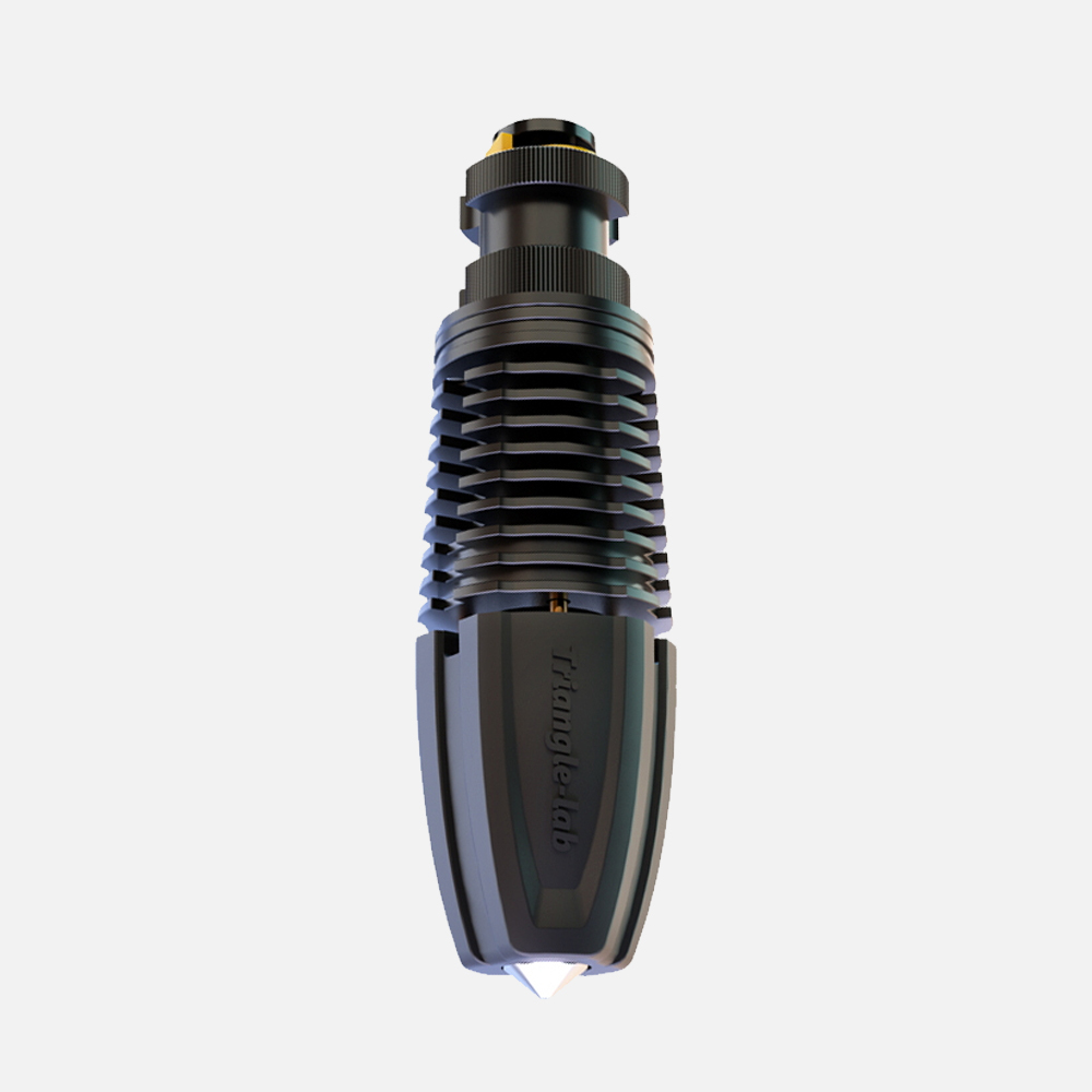 Rapido Hotend