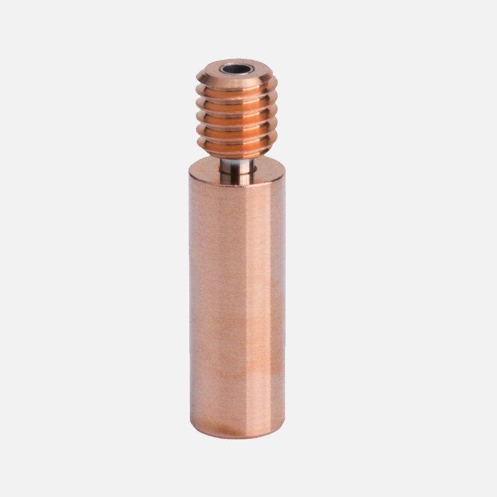 Ender3 CR10 Copper Alloy Bi-Metal Heatbreak