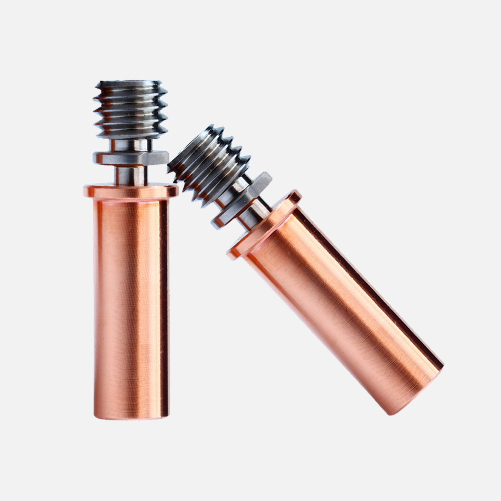 ANYCUBIC Vyper Titanium Alloy Bi-Metal Heatbreaker
