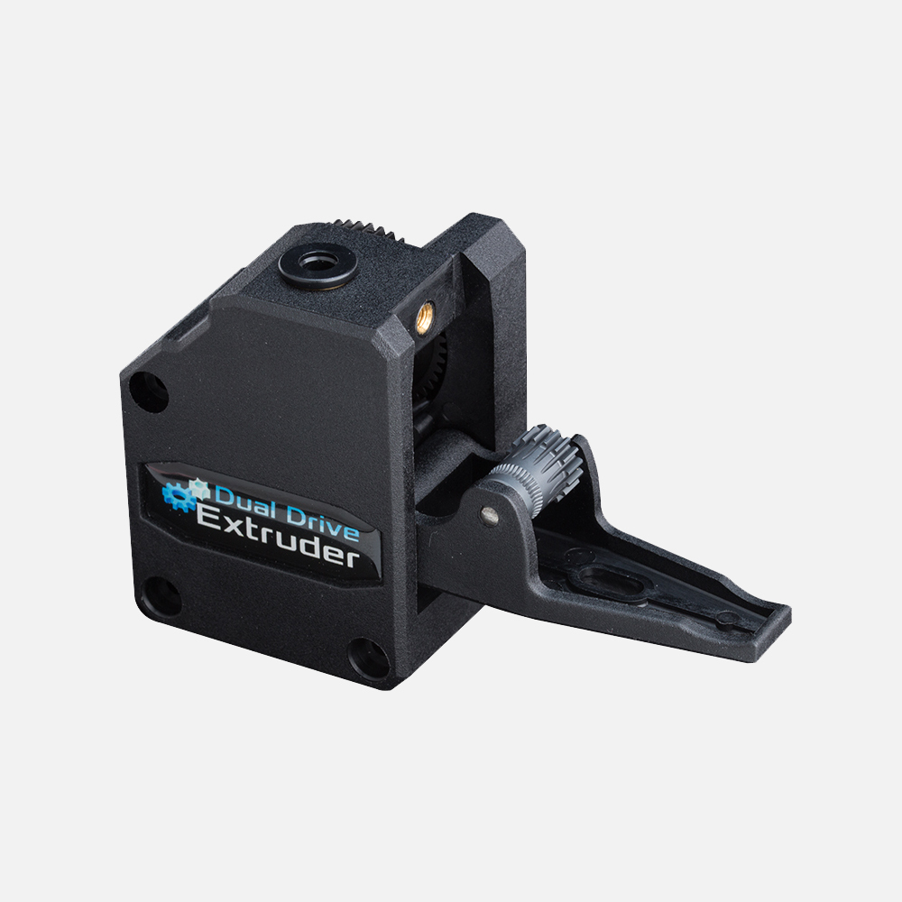 RNC Nano Coated Gear DDB Extruder