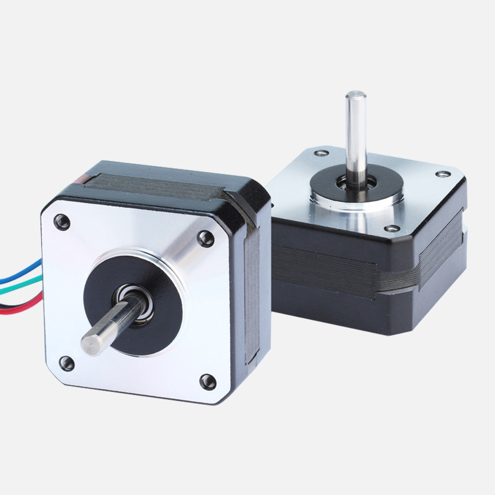 23mm Stepper Motor