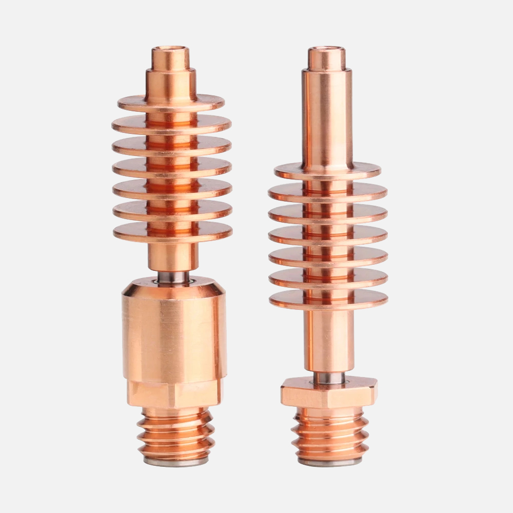 Dragon Hotend Core V2.0