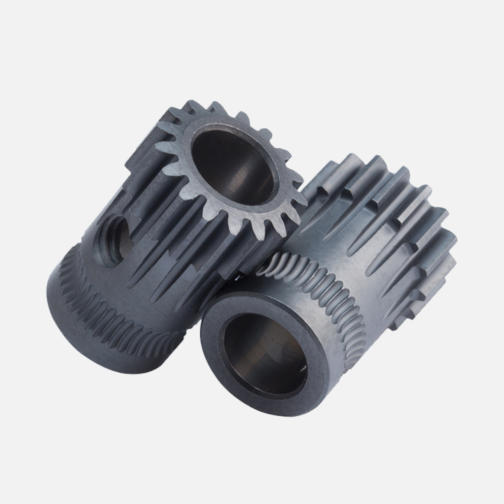 RNC Nano Coating Dual Drive Gear