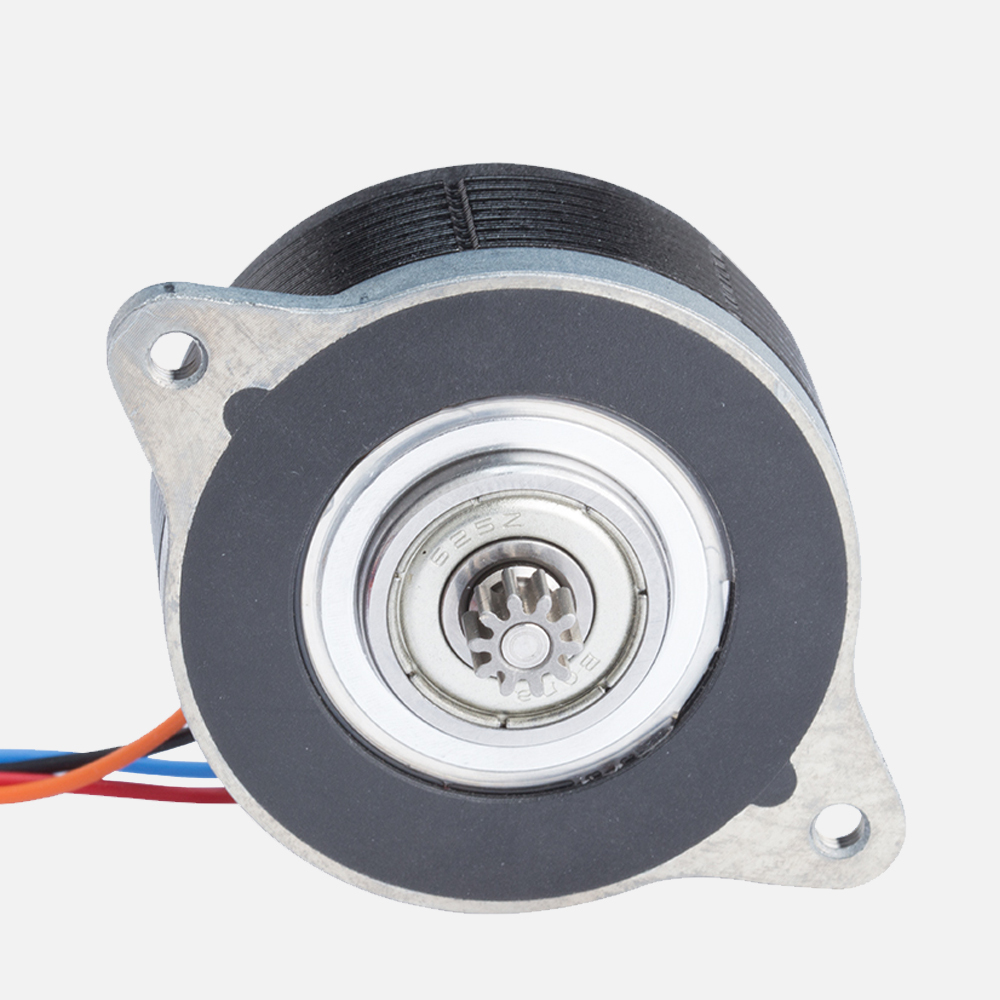 Moons‘motor Stepper motors