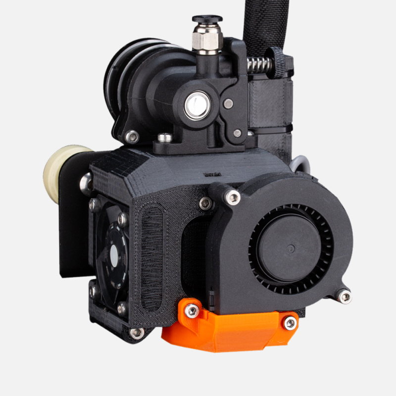 DDE-Orbiter Direct Drive Extruder