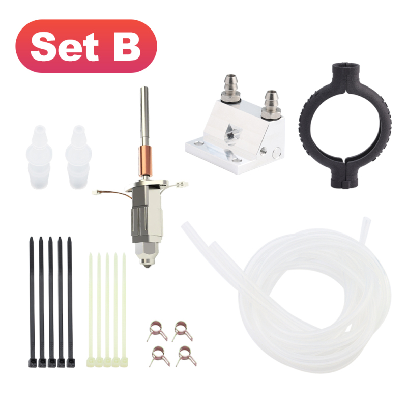 CHCB-LC OTC Liquid Cooling Kit