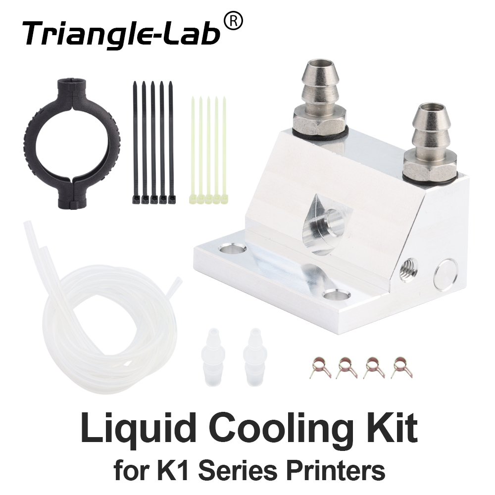 CHCB-LC OTC Liquid Cooling Kit
