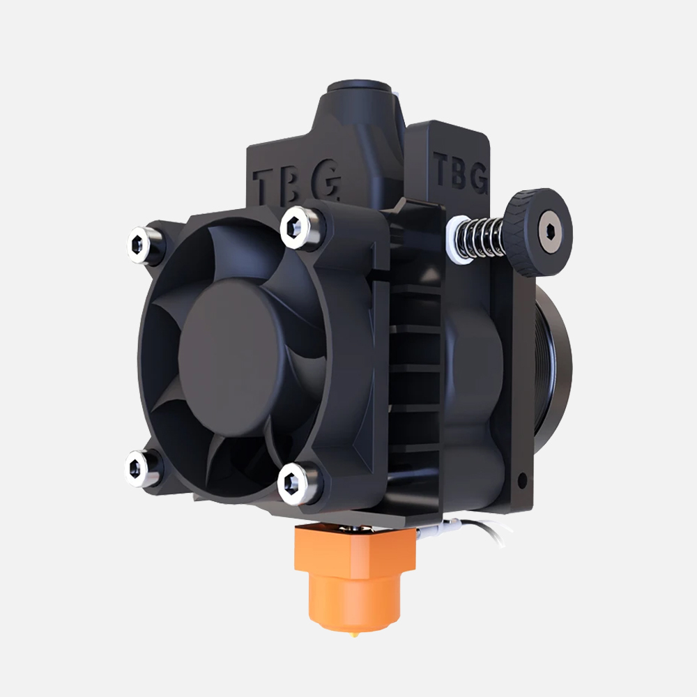 TBG-AIR V2.0 Extruder