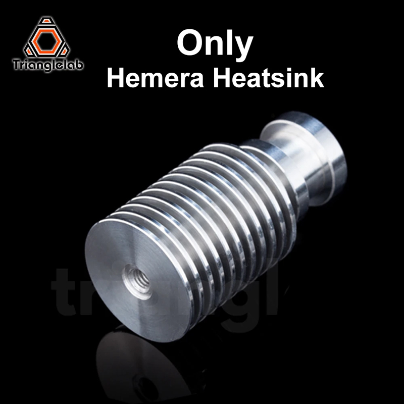Hemera Titanium Alloy Heatbreak