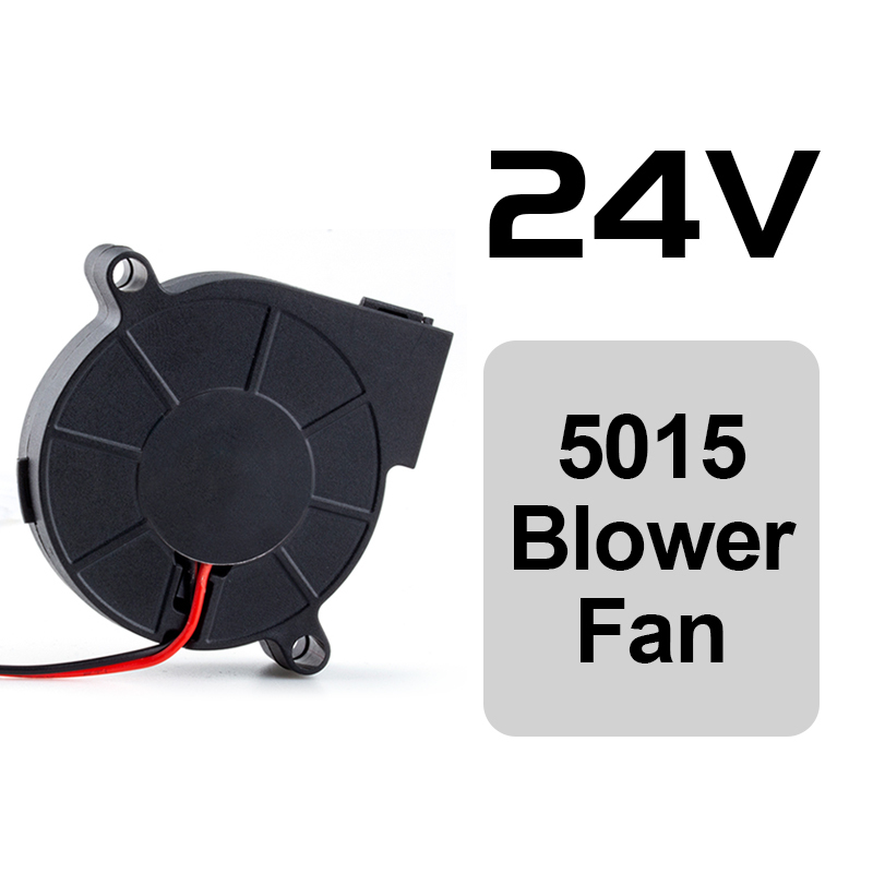 5015 Blower Fan