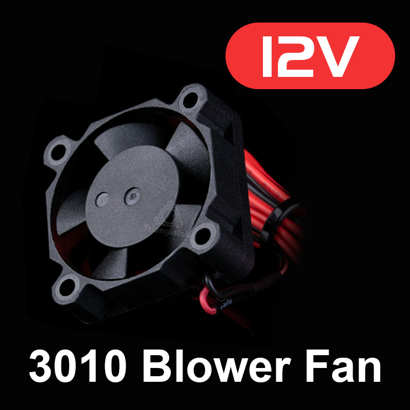 3010 Fan