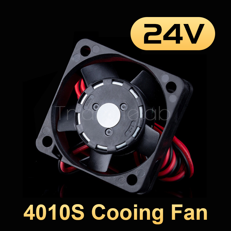 4010 Fan