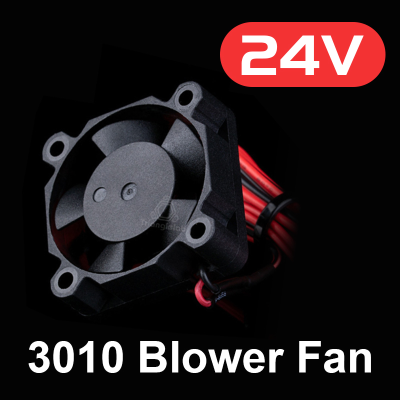 3010 Fan