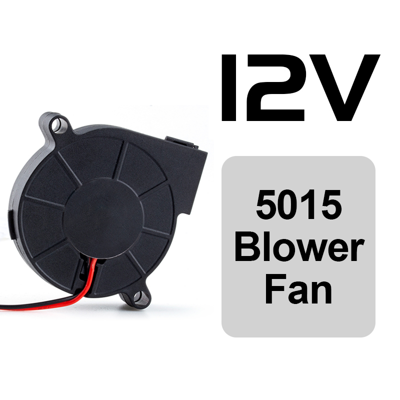 5015 Blower Fan