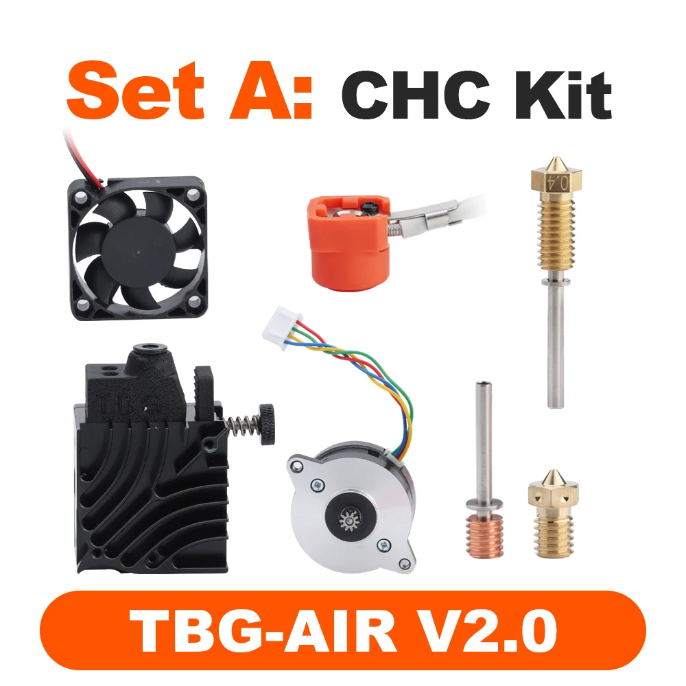 CHCB-LC OTC Liquid Cooling Kit