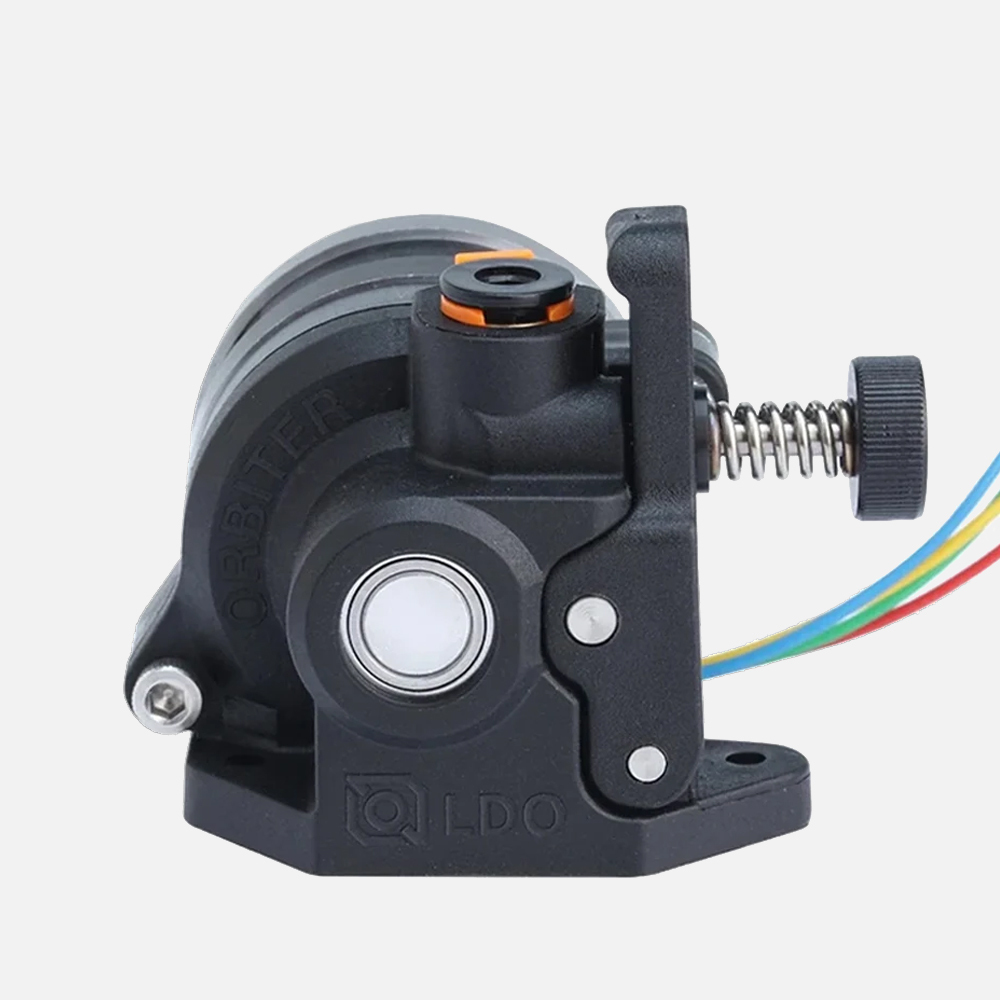 Orbiter Extruder V2.0（Black gear）