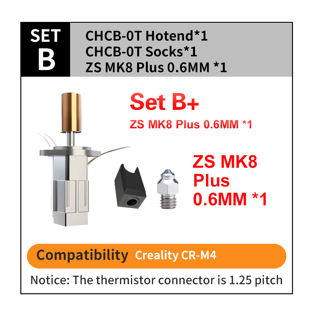 CHCB-OT Hotend