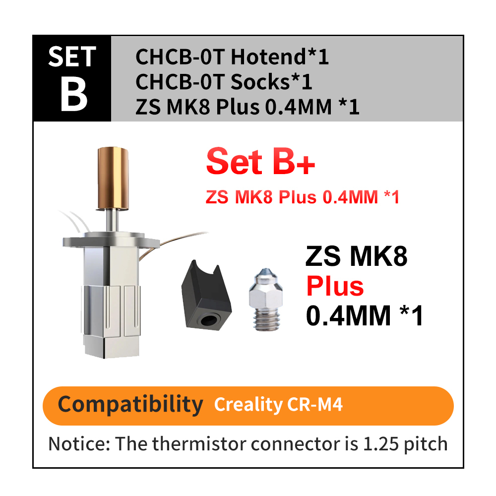 CHCB-OT Hotend