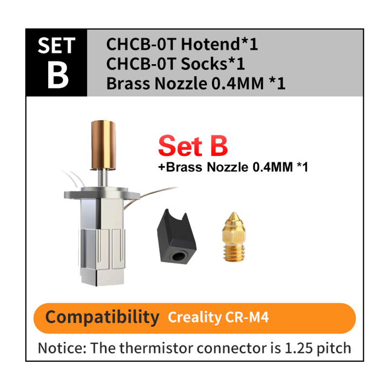 CHCB-OT Hotend