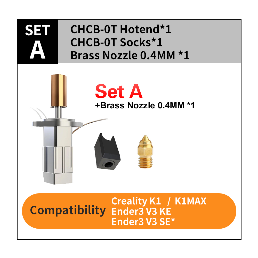 CHCB-OT Hotend