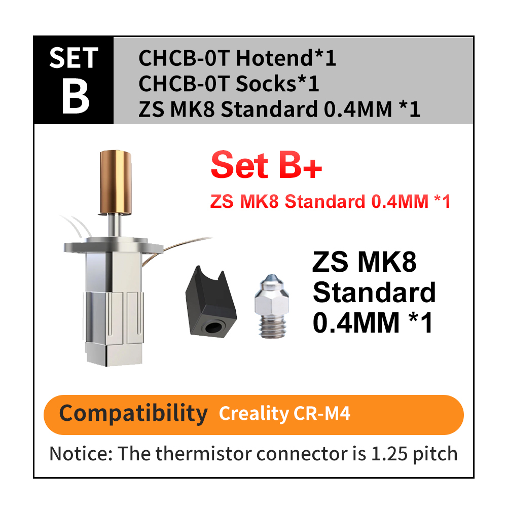CHCB-OT Hotend