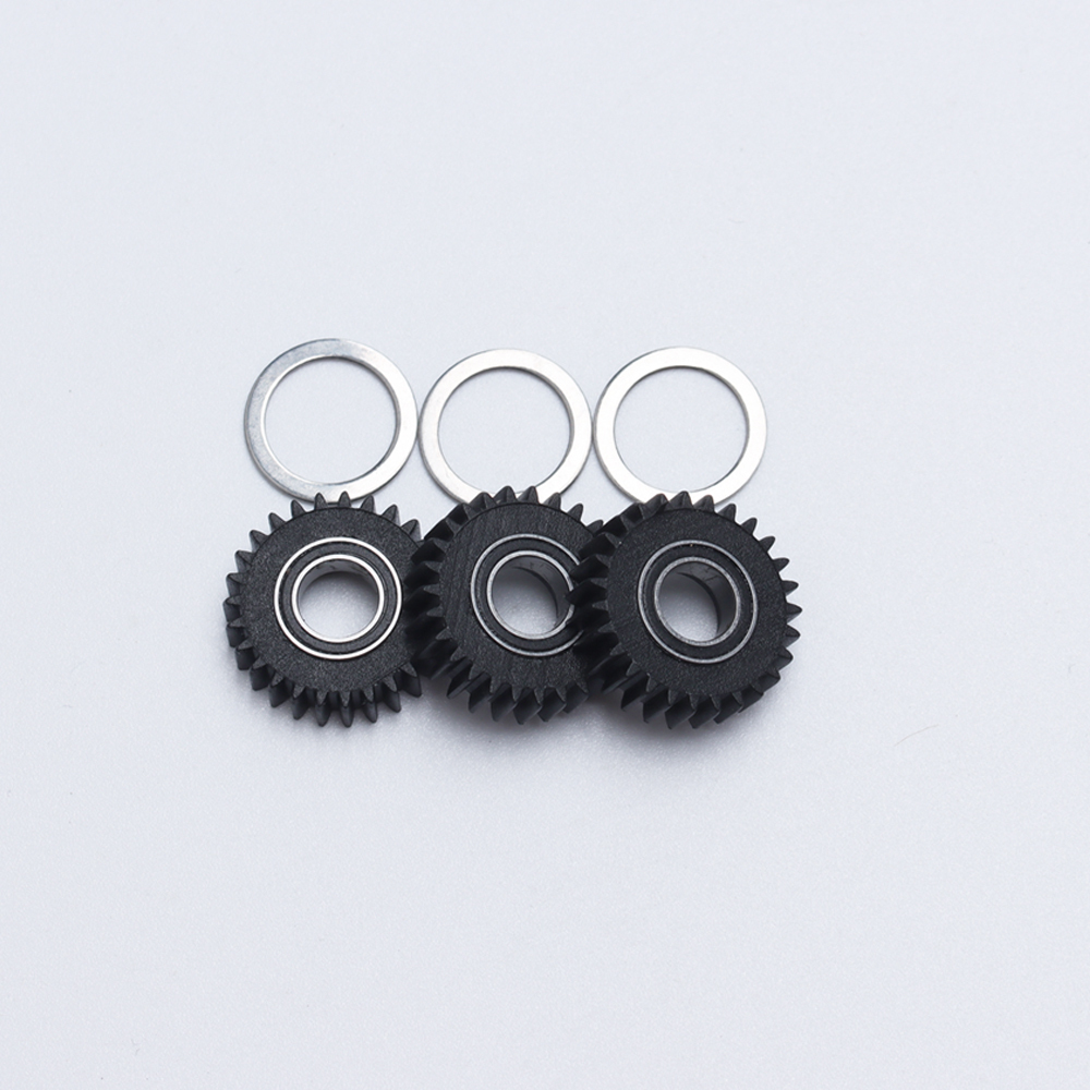 Orbiter Planetary Gearbox  Motor Kit for voron Z axis drive