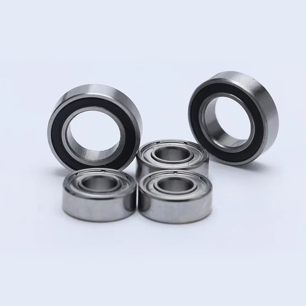 Planetary reduction extruder kit for voron stealthburner and sherpa mini extruder