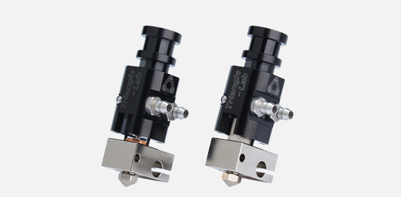 3D Комплектующие D-FORCE TriangleLab