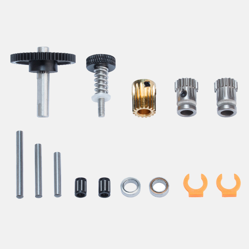 DDB Direct Drive Basic kit