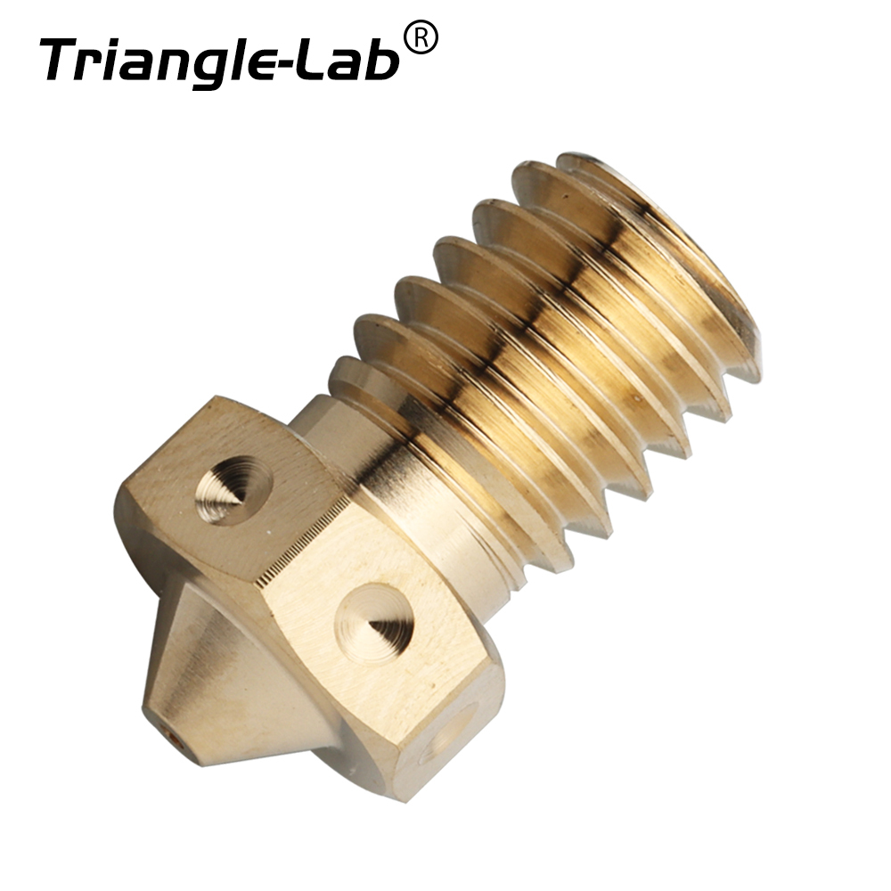 E3D V6 Brass nozzle