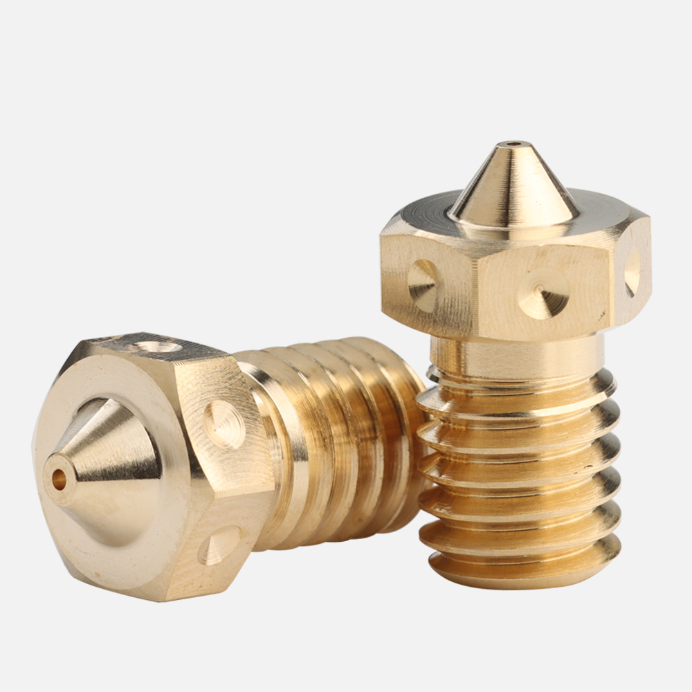 E3D V6 Brass nozzle