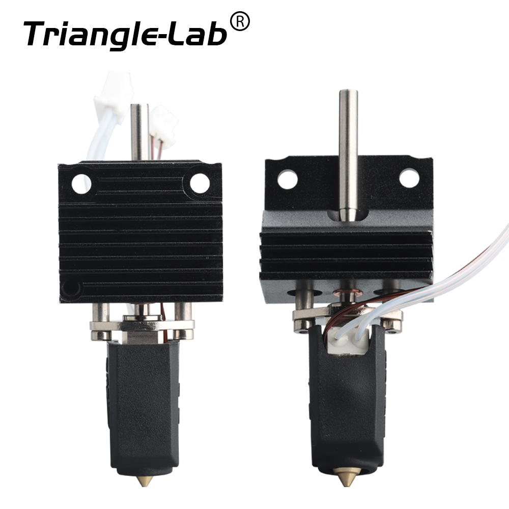 K1C Heat Sink