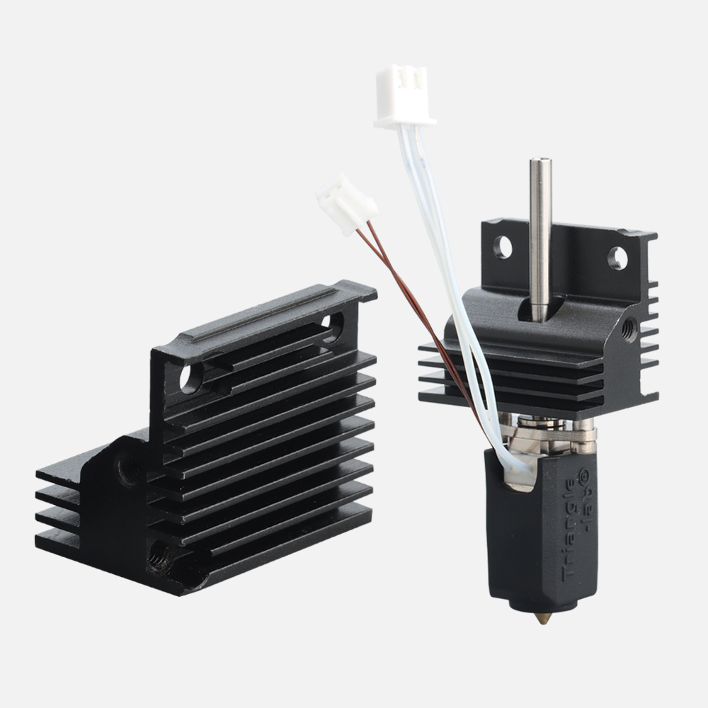 K1C Heat Sink