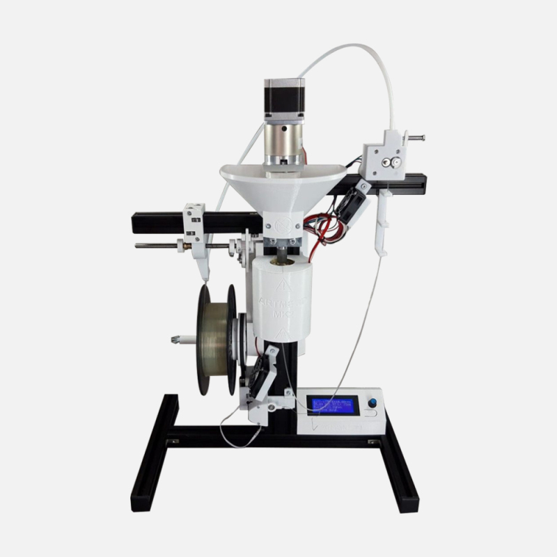 Filament Extruder MK2