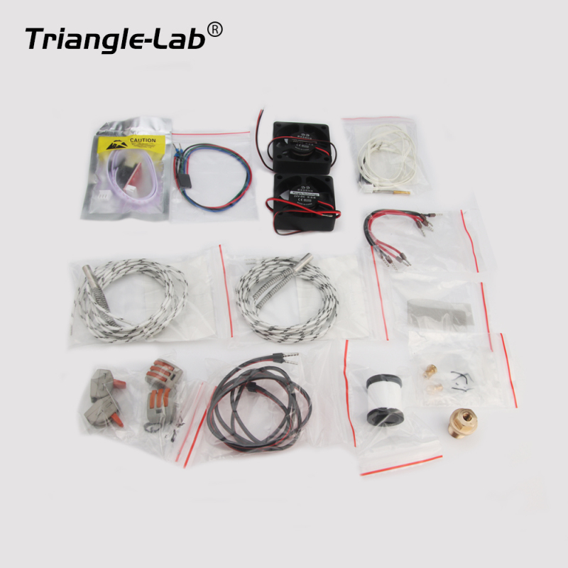 Filament Extruder MK2