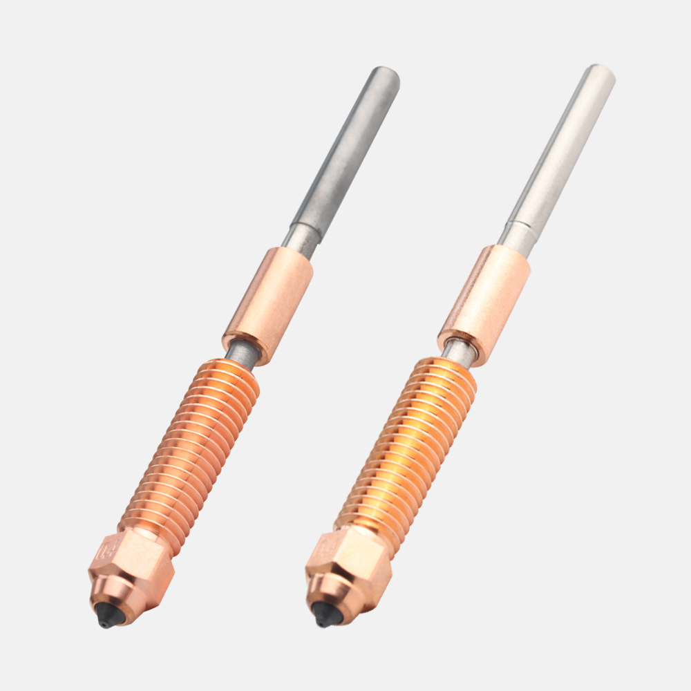 EndCoat™ Nozzle Silicon Carbide Nozzle