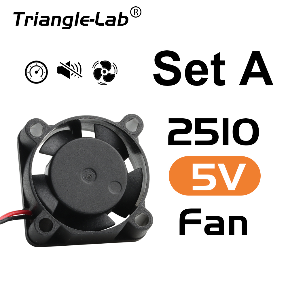 DC 2510 fan 2.5CM 25*25*10MM 5V24V