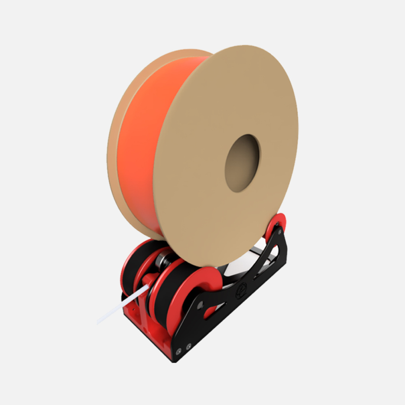 Filamentalist Passive Rewinder Full Kit